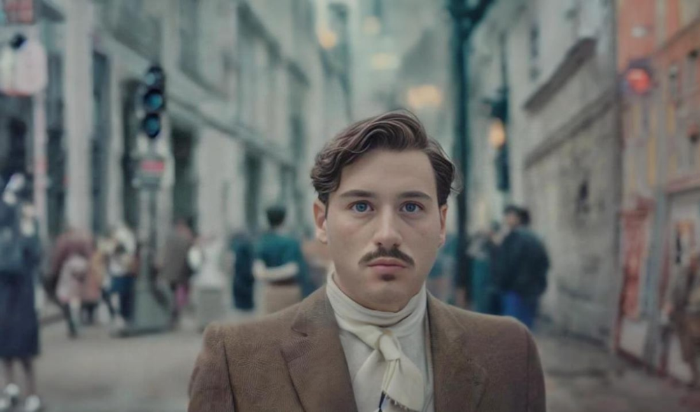 ابزارهای پیشرو تولید ویدئو با هوش مصنوعی- Runway Gen-2